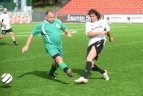 Futbolo klubo "Seimas"  10 - mečiui paminėti turnyras.