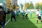 Futbolo klubo "Seimas"  10 - mečiui paminėti turnyras.