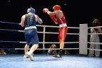 Evaldas Petrauskas - Eimantas Stanionis - 2:1.