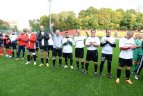 Futbolo klubo "Seimas"  10 - mečiui paminėti turnyras.