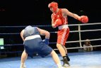 Evaldas Petrauskas - Eimantas Stanionis - 2:1.