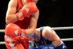 Evaldas Petrauskas - Eimantas Stanionis - 2:1.