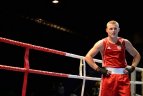 Evaldas Petrauskas - Eimantas Stanionis - 2:1.