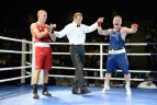 Evaldas Petrauskas - Eimantas Stanionis - 2:1.