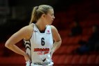 „Kibirkšties-VIČI“ - „Galatasaray odeabank“ - 39:90 (11:25, 11:21, 4:24, 13:20).