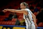 „Kibirkšties-VIČI“ - „Galatasaray odeabank“ - 39:90 (11:25, 11:21, 4:24, 13:20).