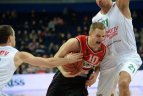 Krepšinis. VTB lyga.