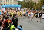 Vilniaus maratonas 2013.
