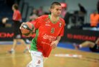 Eurolyga. „Lietuvos rytas“ – „Lokomotiv“ 53:84 (24:16, 7:23, 9:22, 13:23).