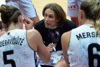 „Kibirkšties-VIČI“ - „Galatasaray odeabank“ - 39:90 (11:25, 11:21, 4:24, 13:20).