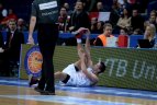 Krepšinis. VTB lyga.