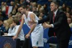 Krepšinis. VTB lyga.