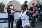 Vilniaus maratonas 2013.