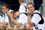 „Lietuvos rytas“ - VEF - 80:71.