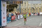 Vilniaus maratonas 2013.