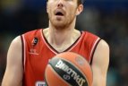 „Lietuvos rytas“ - VEF - 80:71.