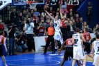 „Lietuvos rytas“ - VEF - 80:71.