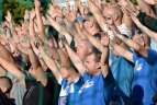 „Žalgiris“ - „Lech“ -  1:0.