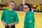 Lietuvos moterų žolės riedulio uždarųjų patalpų čempionatas