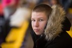 Lietuvos moterų žolės riedulio uždarųjų patalpų čempionatas