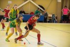 Lietuvos moterų žolės riedulio uždarųjų patalpų čempionatas