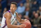 Vilniaus „Rytas“ – Malagos „Unicaja“ 80:72.
