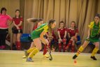 Lietuvos moterų žolės riedulio uždarųjų patalpų čempionatas