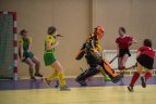 Lietuvos moterų žolės riedulio uždarųjų patalpų čempionatas