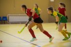 Lietuvos moterų žolės riedulio uždarųjų patalpų čempionatas