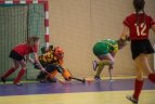 Lietuvos moterų žolės riedulio uždarųjų patalpų čempionatas
