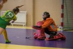 Lietuvos moterų žolės riedulio uždarųjų patalpų čempionatas