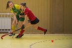 Lietuvos moterų žolės riedulio uždarųjų patalpų čempionatas