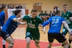 „VHC Šviesa“ – „Granitas-Karys“ 30:25.