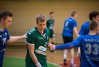 „VHC Šviesa“ – „Granitas-Karys“ 30:25.