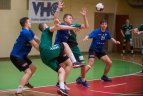 „VHC Šviesa“ – „Granitas-Karys“ 30:25.