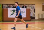 „VHC Šviesa“ – „Granitas-Karys“ 30:25.