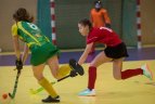 Lietuvos moterų žolės riedulio uždarųjų patalpų čempionatas