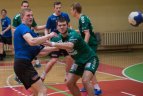 „VHC Šviesa“ – „Granitas-Karys“ 30:25.