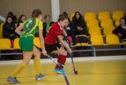 Lietuvos moterų žolės riedulio uždarųjų patalpų čempionatas