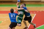 „VHC Šviesa“ – „Granitas-Karys“ 30:25.