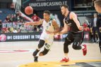 Vilniaus „Rytas“ – Malagos „Unicaja“ 80:72.