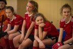Lietuvos moterų žolės riedulio uždarųjų patalpų čempionatas