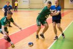 „VHC Šviesa“ – „Granitas-Karys“ 30:25.