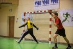 „VHC Šviesa“ – „Granitas-Karys“ 30:25.