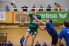 „VHC Šviesa“ – „Granitas-Karys“ 30:25.