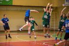 „VHC Šviesa“ – „Granitas-Karys“ 30:25.