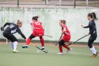 Vilniaus „Žuvėdra–Tauras“ - Kelmės „Aušra“ - 3-1.