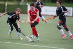 Vilniaus „Žuvėdra–Tauras“ - Kelmės „Aušra“ - 3-1.