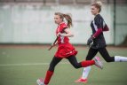 Vilniaus „Žuvėdra–Tauras“ - Kelmės „Aušra“ - 3-1.