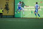 Vilniaus „Žalgiris“ – Geteborgo IFK.